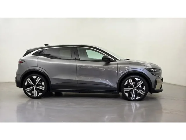 Occasion Renault Mégane à POITIERS chez PEUGEOT POITIERS