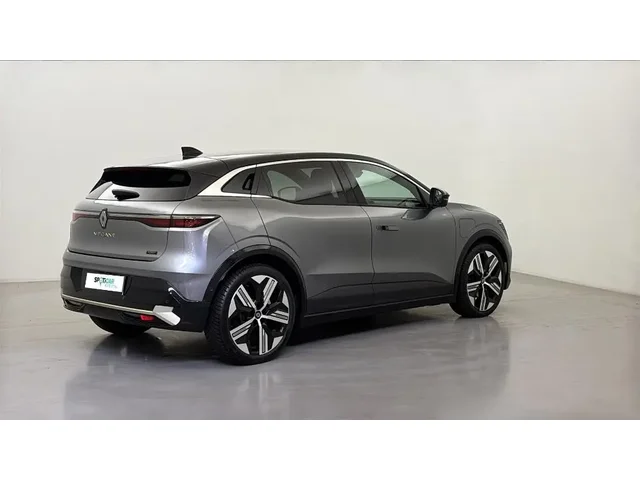 Occasion Renault Mégane à POITIERS chez PEUGEOT POITIERS