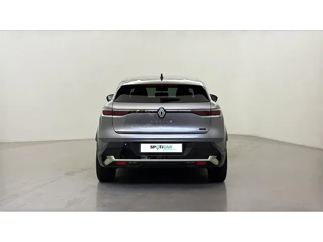 Occasion Renault Mégane à POITIERS chez PEUGEOT POITIERS