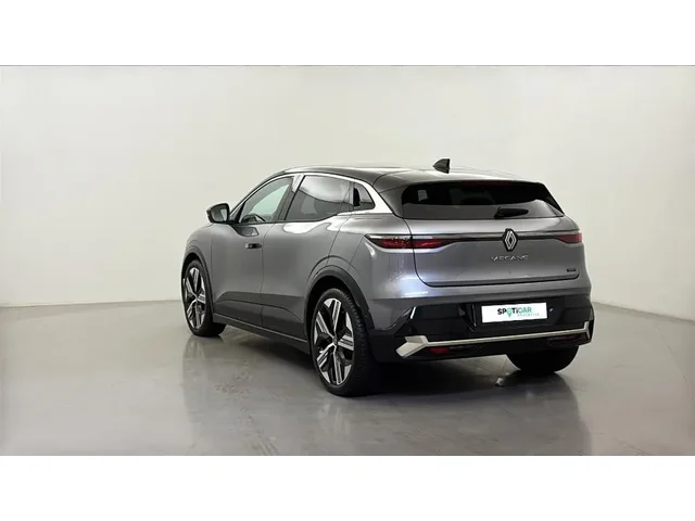 Occasion Renault Mégane à POITIERS chez PEUGEOT POITIERS