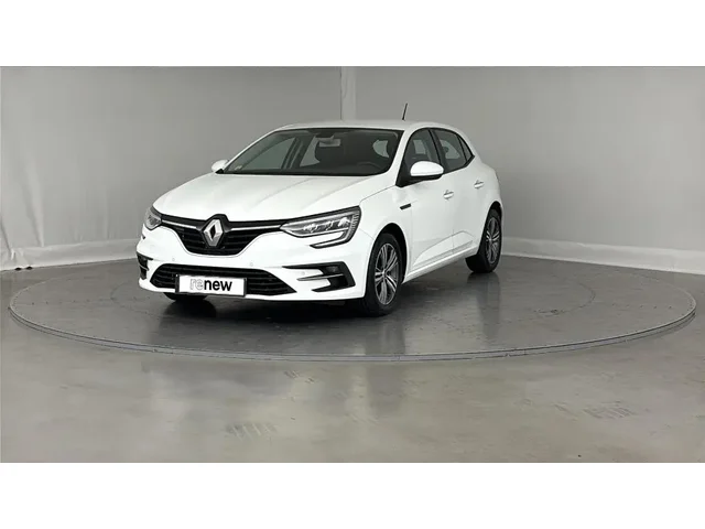 Occasion Renault Mégane à THIONVILLE chez RENAULT | THIONVILLE