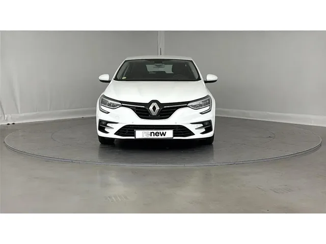 Occasion Renault Mégane à THIONVILLE chez RENAULT | THIONVILLE