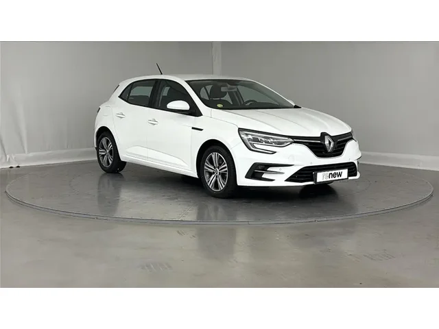 Occasion Renault Mégane à THIONVILLE chez RENAULT | THIONVILLE