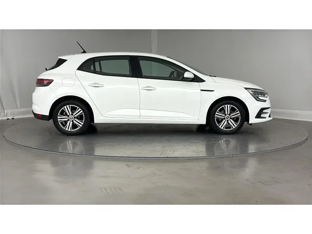 Occasion Renault Mégane à THIONVILLE chez RENAULT | THIONVILLE