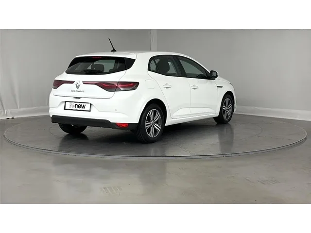 Occasion Renault Mégane à THIONVILLE chez RENAULT | THIONVILLE