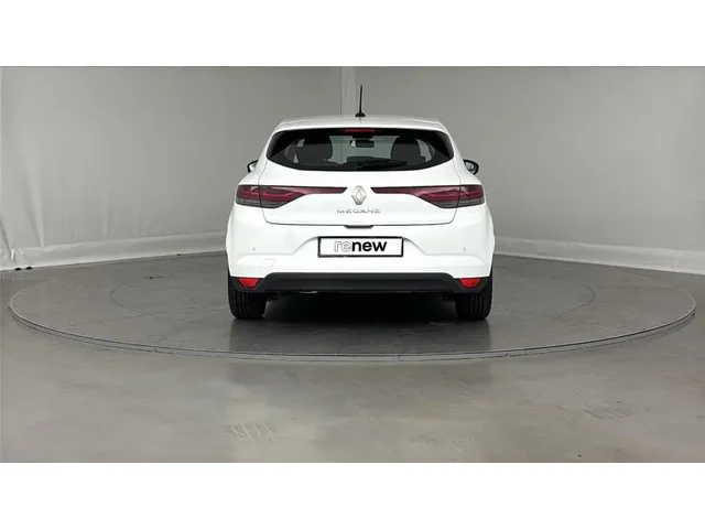Occasion Renault Mégane à THIONVILLE chez RENAULT | THIONVILLE