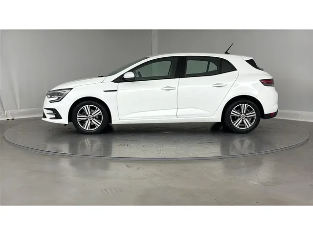 Occasion Renault Mégane à THIONVILLE chez RENAULT | THIONVILLE