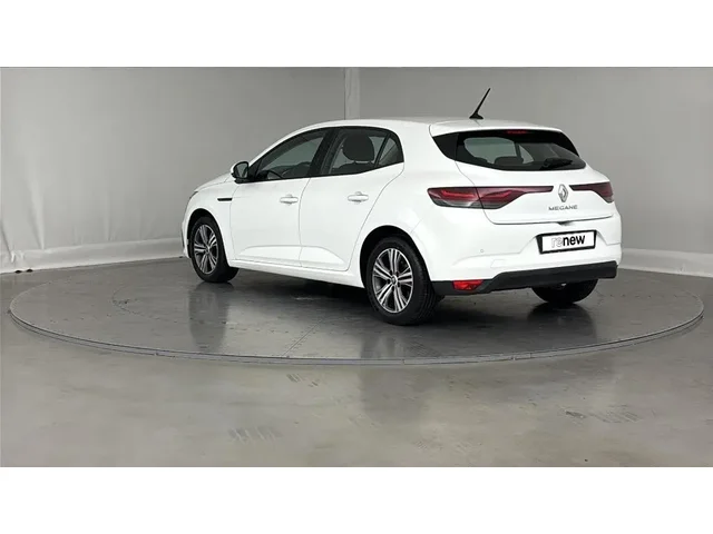 Occasion Renault Mégane à THIONVILLE chez RENAULT | THIONVILLE