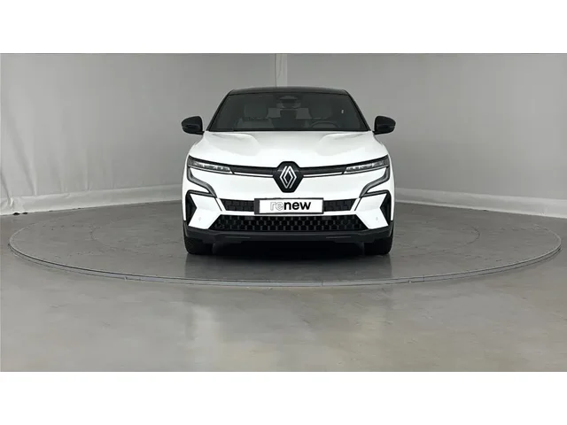 Occasion Renault Mégane à ENGLOS chez RENAULT | ENGLOS
