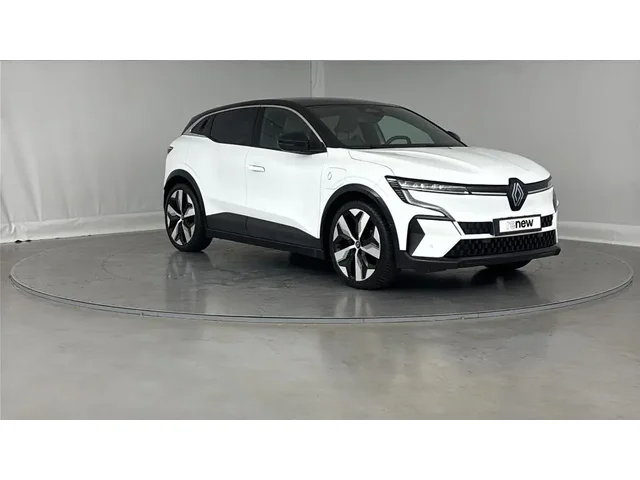 Occasion Renault Mégane à ENGLOS chez RENAULT | ENGLOS