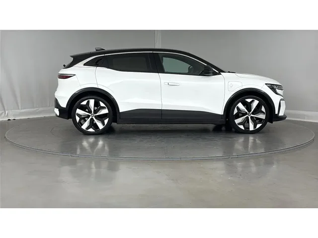Occasion Renault Mégane à ENGLOS chez RENAULT | ENGLOS