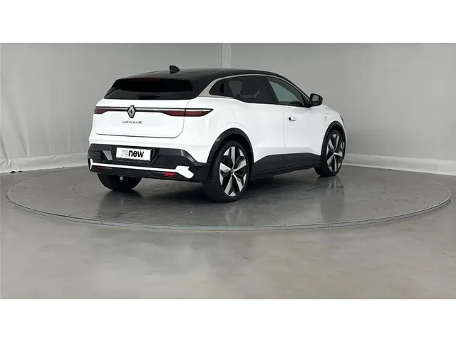 Occasion Renault Mégane à ENGLOS chez RENAULT | ENGLOS