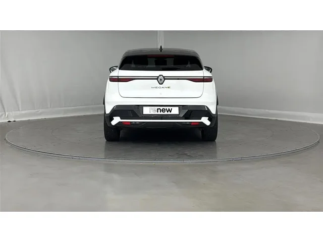 Occasion Renault Mégane à ENGLOS chez RENAULT | ENGLOS