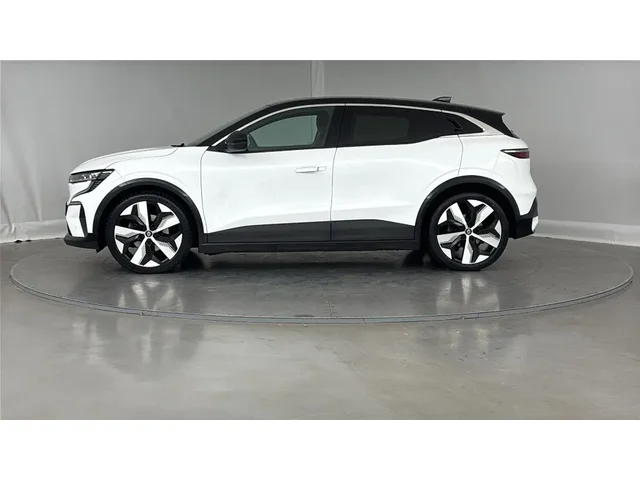 Occasion Renault Mégane à ENGLOS chez RENAULT | ENGLOS
