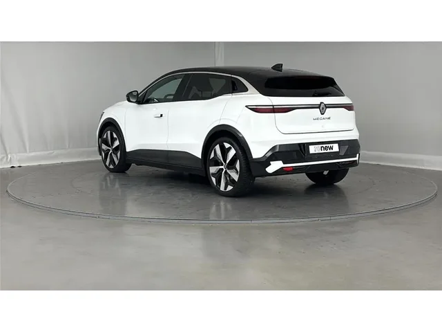 Occasion Renault Mégane à ENGLOS chez RENAULT | ENGLOS