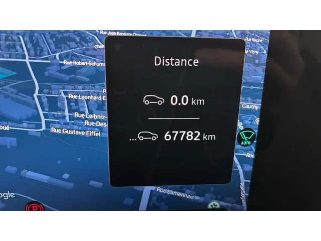 Occasion Renault Mégane à ENGLOS chez RENAULT | ENGLOS