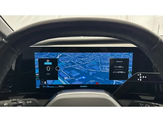 Occasion Renault Mégane à ENGLOS chez RENAULT | ENGLOS