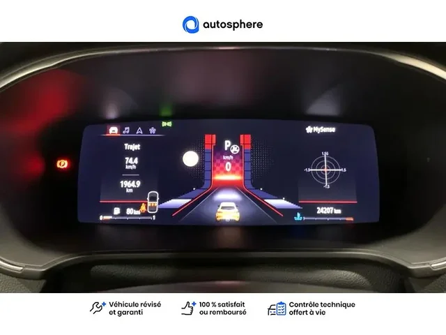 Occasion Renault Mégane à MAGENTA chez RENAULT | EPERNAY & SEZANNE