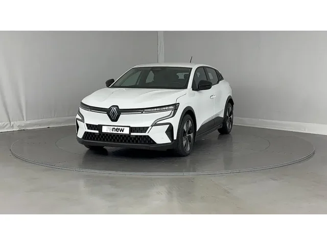 Occasion Renault Mégane à Reims  chez DACIA REIMS