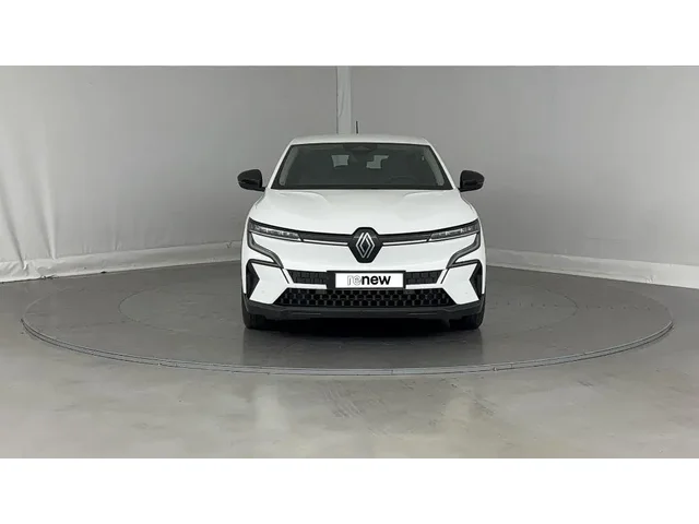 Occasion Renault Mégane à Reims  chez DACIA REIMS