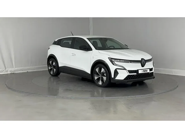 Occasion Renault Mégane à Reims  chez DACIA REIMS