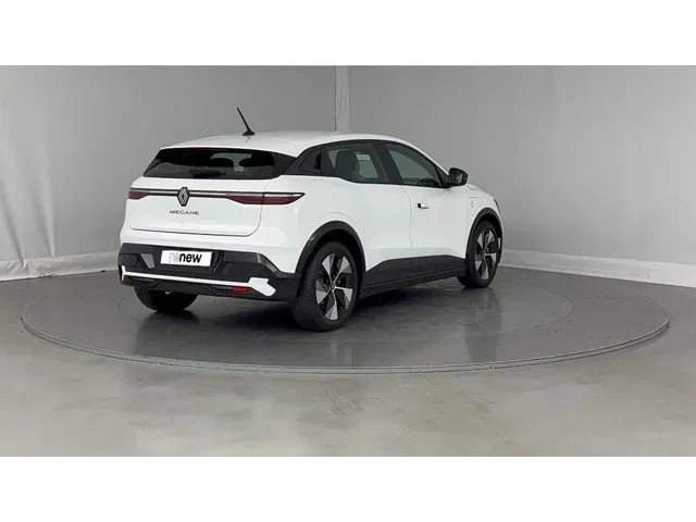Occasion Renault Mégane à Reims  chez DACIA REIMS
