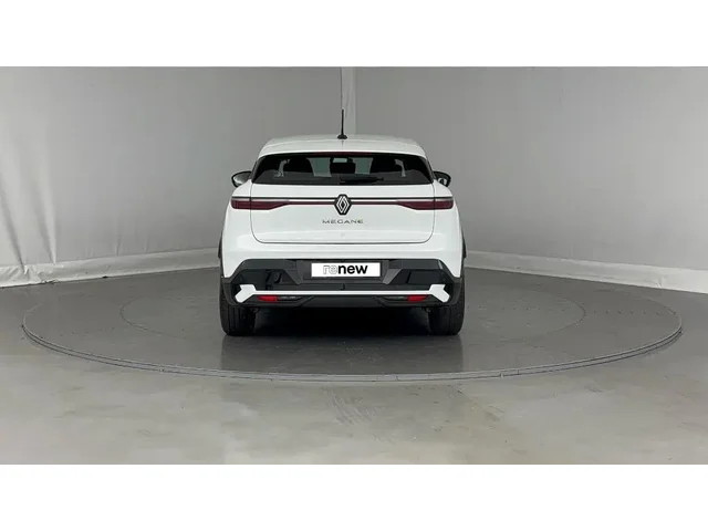 Occasion Renault Mégane à Reims  chez DACIA REIMS