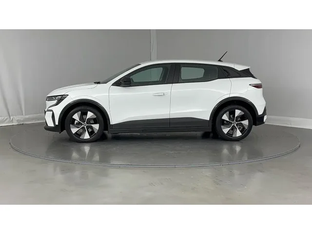 Occasion Renault Mégane à Reims  chez DACIA REIMS