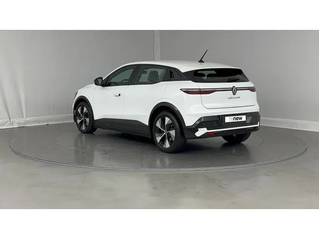 Occasion Renault Mégane à Reims  chez DACIA REIMS