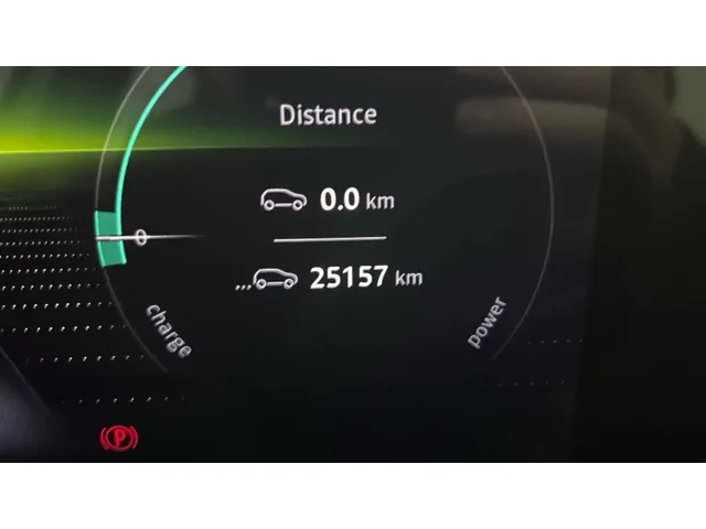Occasion Renault Mégane à Reims  chez DACIA REIMS