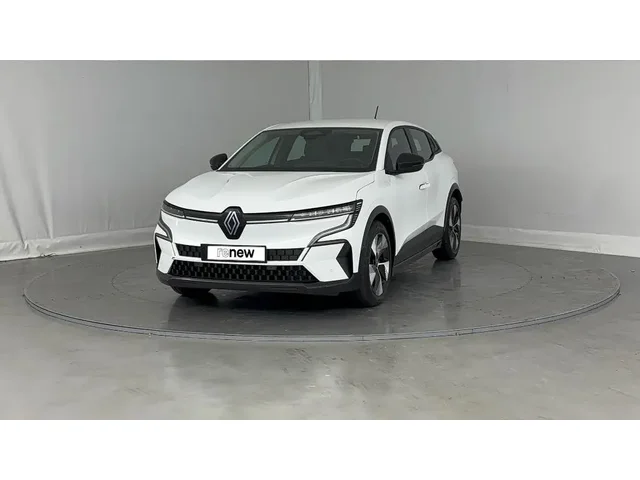 Occasion Renault Mégane à MAGENTA chez RENAULT | EPERNAY & SEZANNE