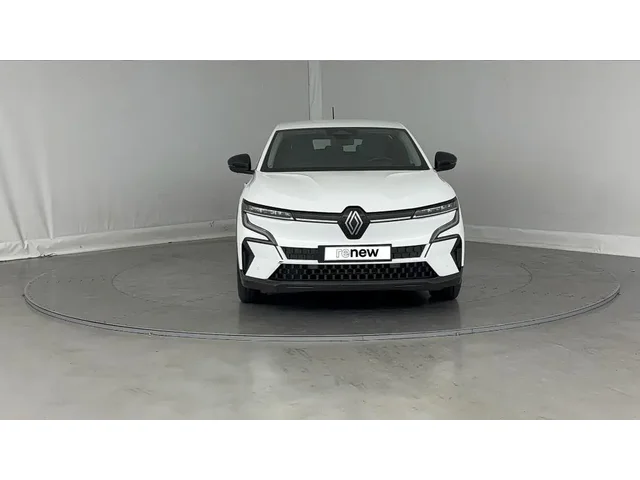 Occasion Renault Mégane à MAGENTA chez RENAULT | EPERNAY & SEZANNE