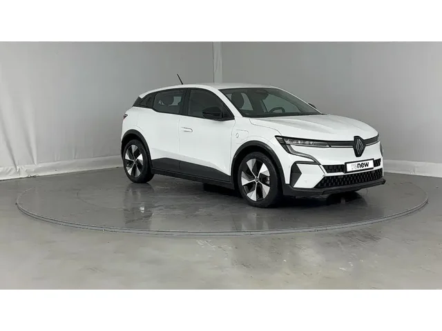 Occasion Renault Mégane à MAGENTA chez RENAULT | EPERNAY & SEZANNE