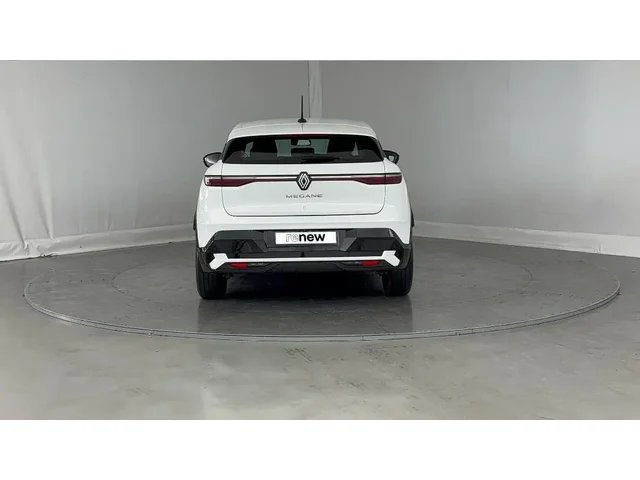 Occasion Renault Mégane à MAGENTA chez RENAULT | EPERNAY & SEZANNE