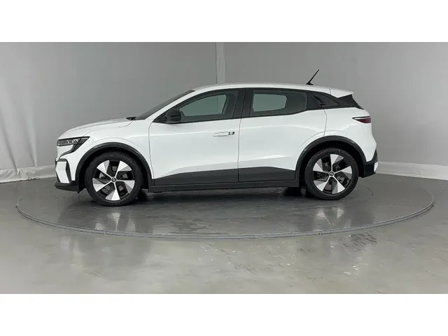Occasion Renault Mégane à MAGENTA chez RENAULT | EPERNAY & SEZANNE