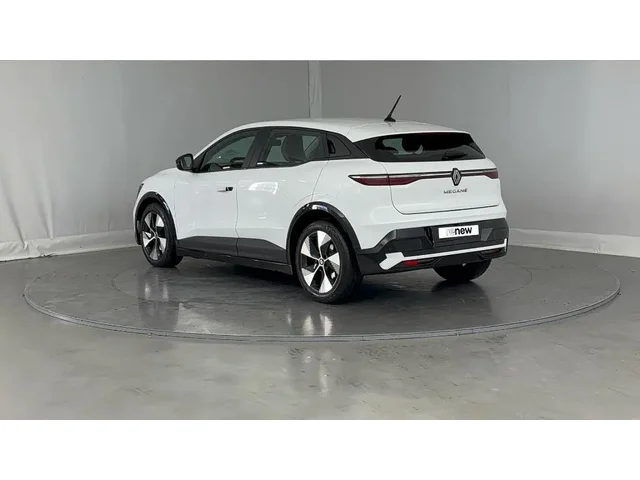 Occasion Renault Mégane à MAGENTA chez RENAULT | EPERNAY & SEZANNE