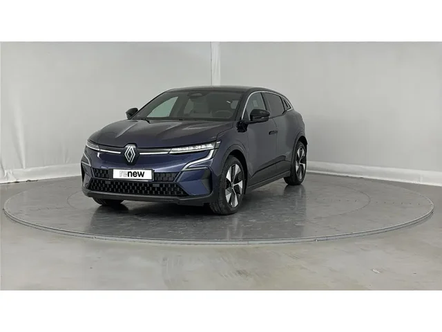 Occasion Renault Mégane à MAGENTA chez RENAULT | EPERNAY & SEZANNE