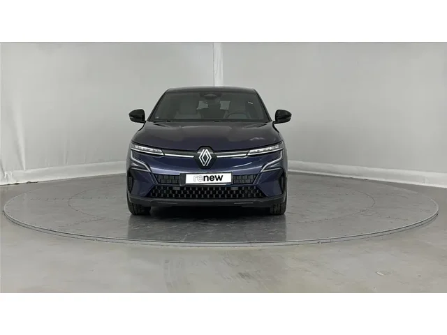 Occasion Renault Mégane à MAGENTA chez RENAULT | EPERNAY & SEZANNE