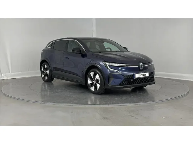 Occasion Renault Mégane à MAGENTA chez RENAULT | EPERNAY & SEZANNE