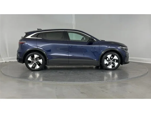 Occasion Renault Mégane à MAGENTA chez RENAULT | EPERNAY & SEZANNE
