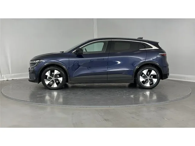 Occasion Renault Mégane à MAGENTA chez RENAULT | EPERNAY & SEZANNE