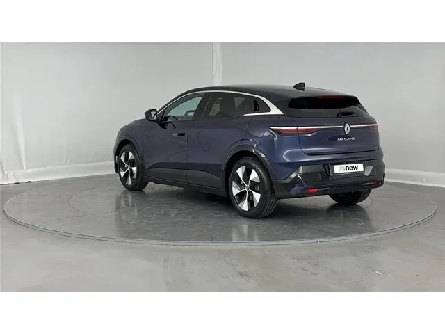 Occasion Renault Mégane à MAGENTA chez RENAULT | EPERNAY & SEZANNE