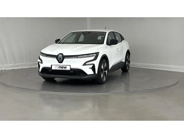 Occasion Renault Mégane à THIONVILLE chez RENAULT | THIONVILLE