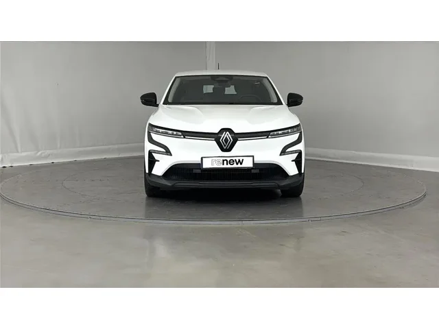 Occasion Renault Mégane à THIONVILLE chez RENAULT | THIONVILLE