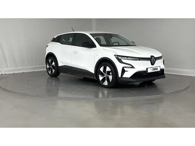Occasion Renault Mégane à THIONVILLE chez RENAULT | THIONVILLE