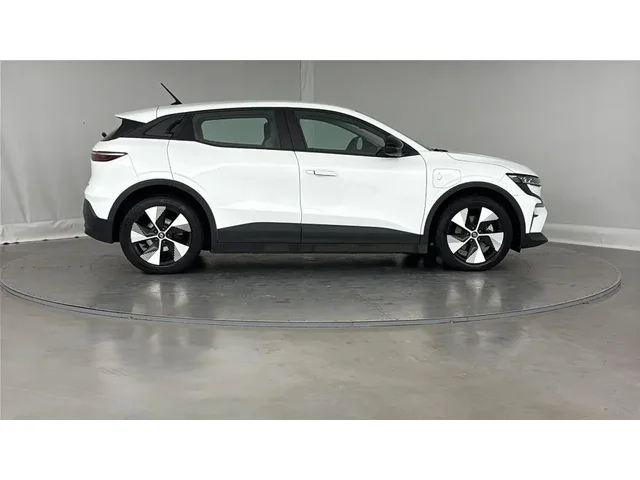 Occasion Renault Mégane à THIONVILLE chez RENAULT | THIONVILLE