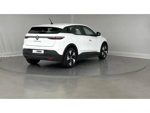 Occasion Renault Mégane à THIONVILLE chez RENAULT | THIONVILLE