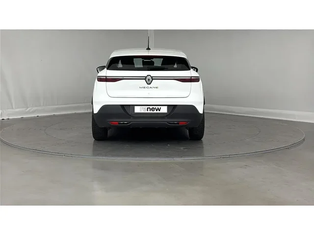 Occasion Renault Mégane à THIONVILLE chez RENAULT | THIONVILLE