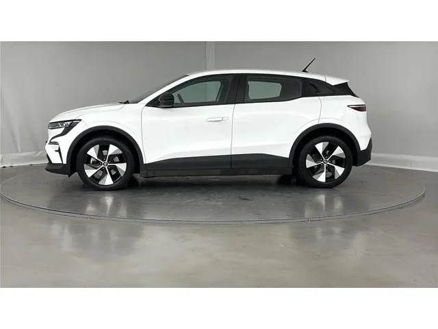 Occasion Renault Mégane à THIONVILLE chez RENAULT | THIONVILLE
