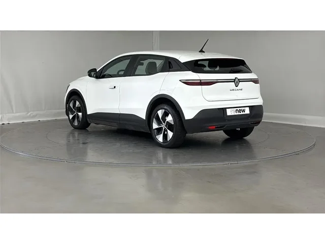Occasion Renault Mégane à THIONVILLE chez RENAULT | THIONVILLE
